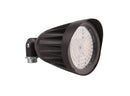 LED BULLET FLOOD - TUNABLE POWER & CCT - KNUCKLE (12PK) - COMMERCIAL LED - Lighting of Tomorrow 