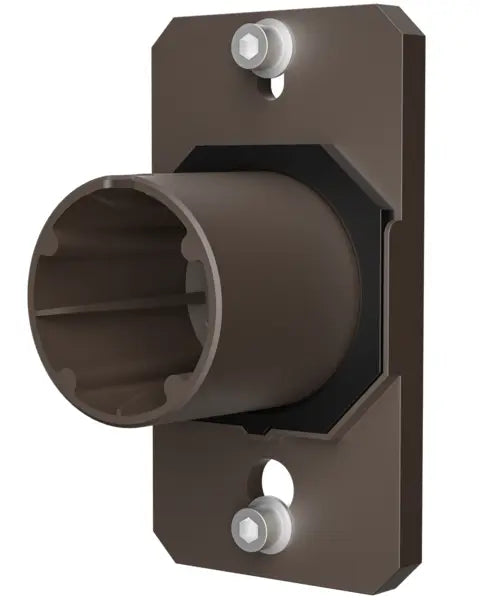 WALL MOUNT ADAPTER FOR 150-300W LED FLOOD - COMMERCIAL LED - Lighting of Tomorrow 