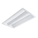 2FT X 4FT TROFFER - TUNABLE WATTAGE / COLOR - (2PK) - COMMERCIAL LED