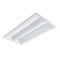 2FT X 4FT TROFFER - TUNABLE WATTAGE / COLOR - (2PK) - COMMERCIAL LED