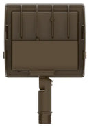 LED FLOOD - 15W - 5000K - KNUCKLE - COMMERCIAL LED - Lighting of Tomorrow 