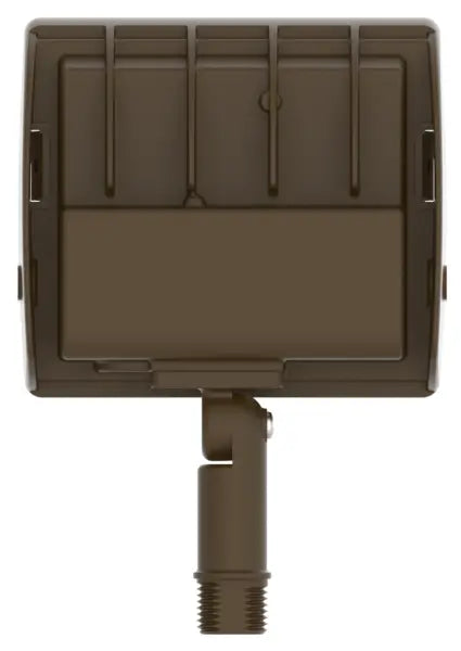 LED FLOOD - 15W - 5000K - KNUCKLE - COMMERCIAL LED - Lighting of Tomorrow 