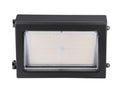 WALLPACK - 120W - 5000K - TUNABLE - COMMERCIAL LED - Lighting of Tomorrow 