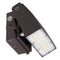 15W-30W Selectable LED Adjustable Wall Pack AC120-277V WSD-SWP152030W27-345K-D-P - Lighting of Tomorrow 