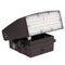 15W-30W Selectable LED Adjustable Wall Pack AC120-277V WSD-SWP152030W27-345K-D-P - Lighting of Tomorrow 