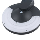 5W Solar LED Full Cutoff Wall Mount Light WSD-SPFWP5W5-50K-B - Lighting of Tomorrow 