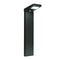 5W Solar LED Square Bollard Light WSD-SPSBL5W5-50K-B