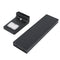 5W Solar LED Square Bollard Light WSD-SPSBL5W5-50K-B