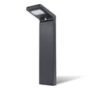 5W Solar LED Square Bollard Light WSD-SPSBL5W5-50K-B