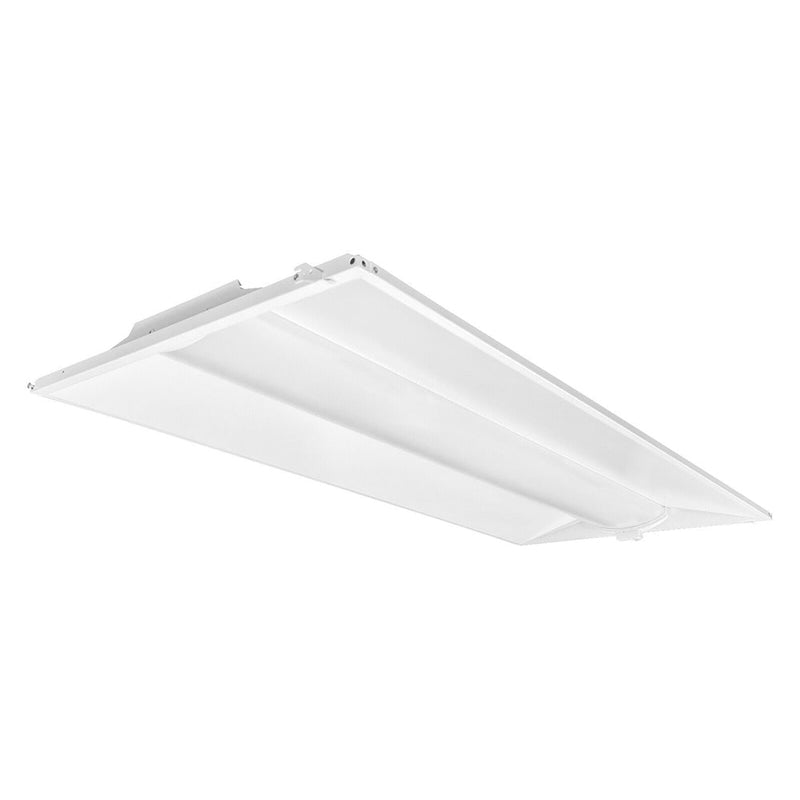 34-45W Selectable LED Troffer Retrofit Kit 24RTFD343845W27-3545K
