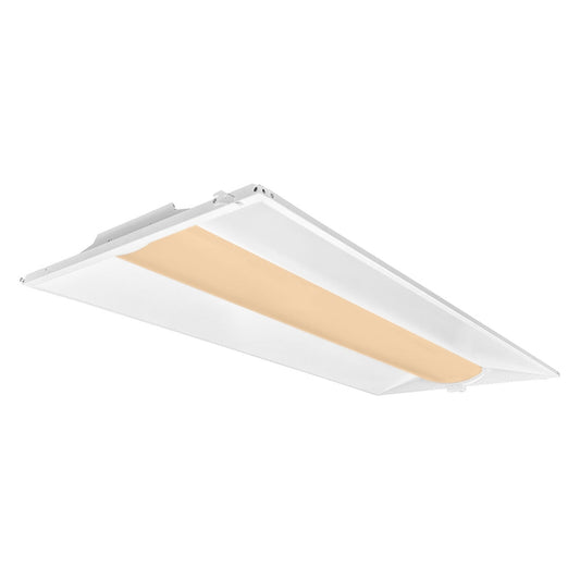 Selectable LED Troffer Retrofit Kit