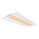 34-45W Selectable LED Troffer Retrofit Kit 24RTFD343845W27-3545K