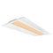 34-45W Selectable LED Troffer Retrofit Kit 24RTFD343845W27-3545K