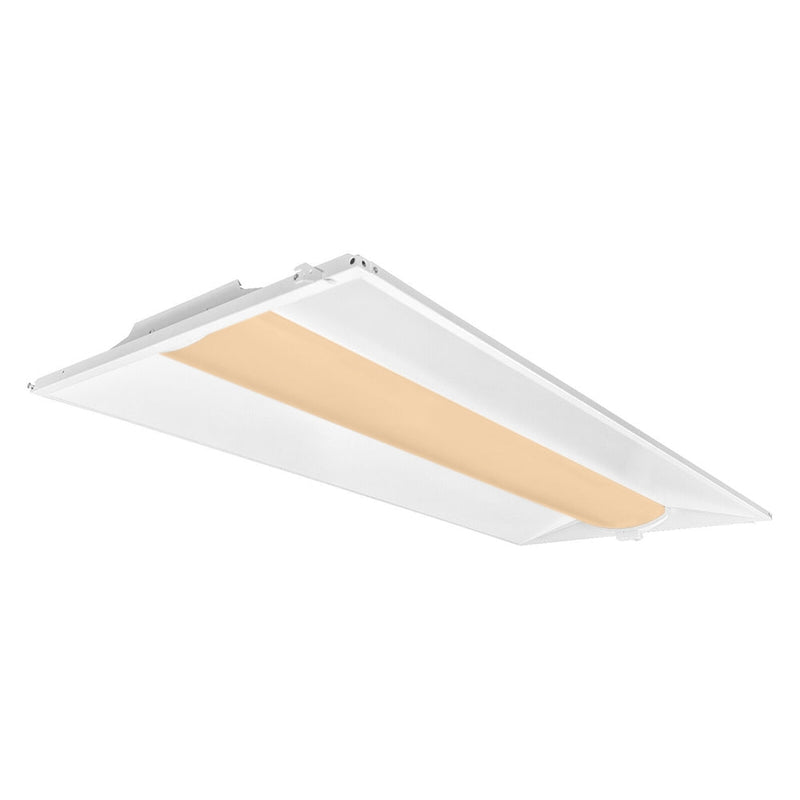 34-45W Selectable LED Troffer Retrofit Kit 24RTFD343845W27-3545K