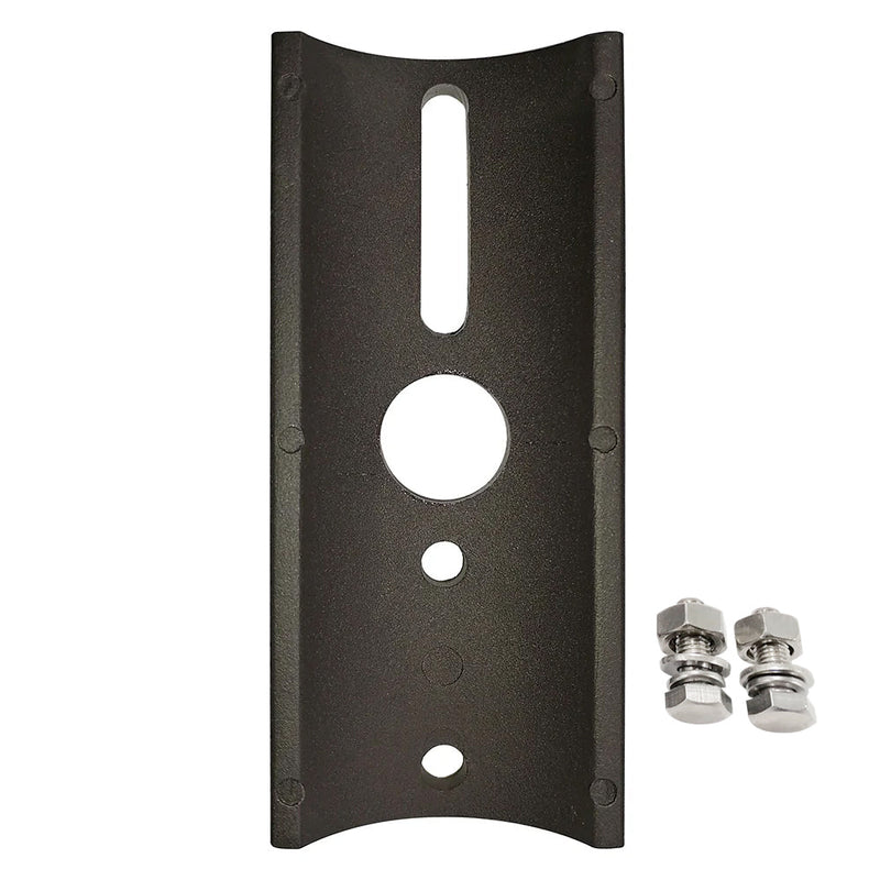 Round Bar Adapter for Arm Mount WSD-ARM-BAR-D