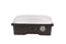 SQUARE CANOPY - 40W - TUNABLE CCT (2PK) - COMMERCIAL LED - Lighting of Tomorrow 