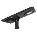 POLLUX | Solar LED Street Light | 20 Watt | 3920 Lumens | 5000K | Parking Lot Light | Solar All in One Pro Street Light | 5 Years Warranty - Lighting of Tomorrow 