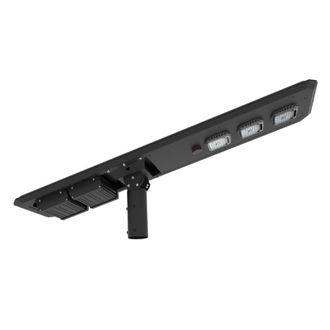 80W POLLUX | Solar LED Street Light