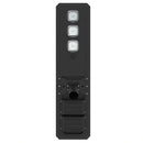 POLLUX | Solar LED Street Light | 80 Watt | 15680 Lumens | CCT Adjustable 4000K-5000K | Parking Lot Light | Solar All in One Pro Street Light | 5 Years Warranty