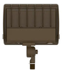 LED FLOOD - 60W - 5000K - KNUCKLE MOUNT - COMMERCIAL LED - Lighting of Tomorrow 