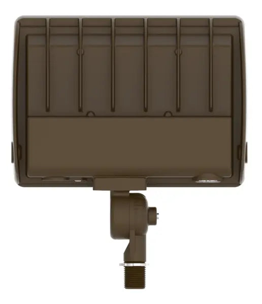 LED FLOOD - 60W - 5000K - KNUCKLE MOUNT - COMMERCIAL LED - Lighting of Tomorrow 