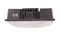 SQUARE CANOPY - 75W - TUNABLE CCT (2PK) - COMMERCIAL LED - Lighting of Tomorrow 