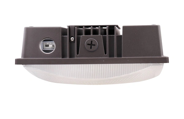 SQUARE CANOPY - 75W - TUNABLE CCT (2PK) - COMMERCIAL LED - Lighting of Tomorrow 