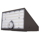 28W-70W Selectable LED Architectural Wall Pack Light AC277-480V WSD-AFW2842567W48-345K-D-T4 - Lighting of Tomorrow 