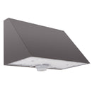 28W-70W Selectable LED Architectural Wall Pack Light AC277-480V WSD-AFW2842567W48-345K-D-T4 - Lighting of Tomorrow 