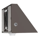 Selectable LED Architectural Wall Pack Light with Photocell AC120-277V WSD-AFW48729612W27-45K-D-T4-P - Lighting of Tomorrow 