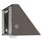 Selectable LED Architectural Wall Pack Light with Photocell AC120-277V WSD-AFW48729612W27-45K-D-T4-P - Lighting of Tomorrow 