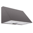 28W-70W Selectable LED Architectural Wall Pack Light AC277-480V WSD-AFW2842567W48-345K-D-T4 - Lighting of Tomorrow 