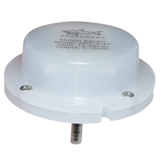Bi-Level Motion Sensor for LHB-GEN2