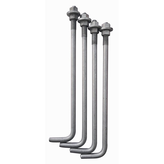 Anchor Bolt