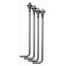 Anchor Bolt For 30FT Steel Light Poles WSD-BM24SL914-S