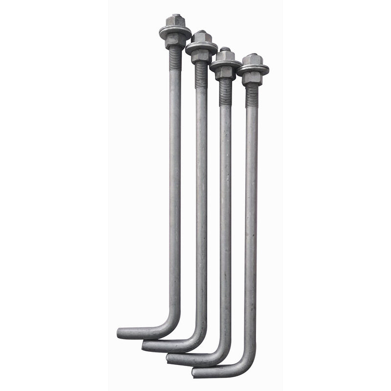 Anchor Bolt WSD-BMS-S