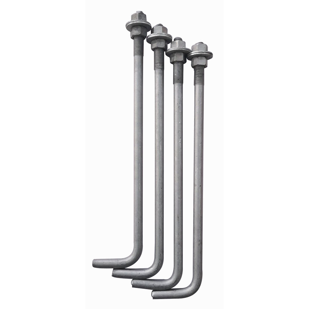 Anchor Bolt WSD-BMS-S