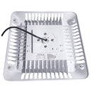 150W LED Gas Station Canopy Light AC120-277V WSD-CP15W27-50K-W