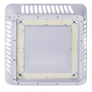 150W LED Gas Station Canopy Light AC120-277V WSD-CP15W27-50K-W