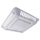 150W LED Gas Station Canopy Light AC120-277V WSD-CP15W27-50K-W