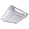 150W LED Gas Station Canopy Light AC120-277V WSD-CP15W27-50K-W