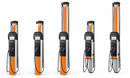 ChargePoint 6000 Series High-Power AC Fleet Charging Solution with Omni Port