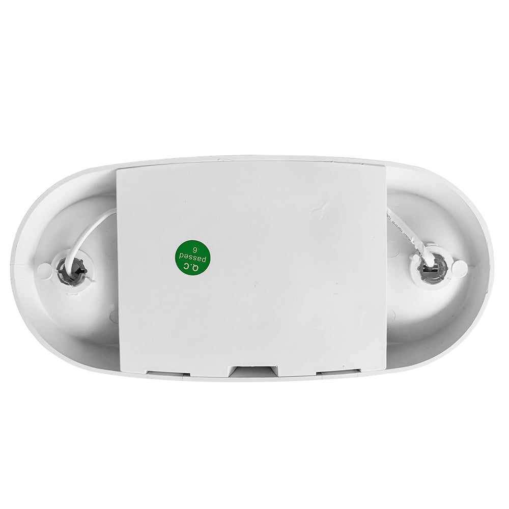 LED Emergency Light 120Vac/277Vac CR-7012