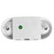 LED Emergency Light 120Vac/277Vac CR-7012