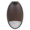 Emergency LED Mini Wall Pack Light 120-277V CR-7054