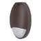 Emergency LED Mini Wall Pack Light 120-277V CR-7054