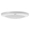 6 inch LED Disk Down Light 15W PIR Sensor and 5CCT Selectable D556-90-CCT-WH-MS
