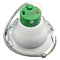 9.5 Inch Selectable LED Commercial Downlight WSD-9.5CDL202532W27-33540K-JA8-W