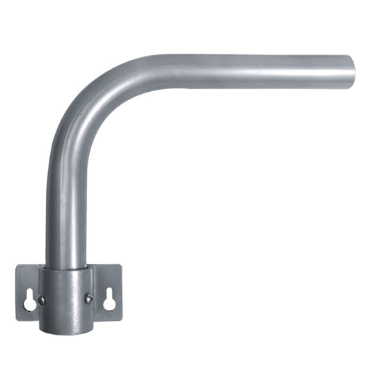 Support Wood Pole and Wall Adaptor