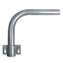 Support Wood Pole and Wall Adaptor DWARM-S